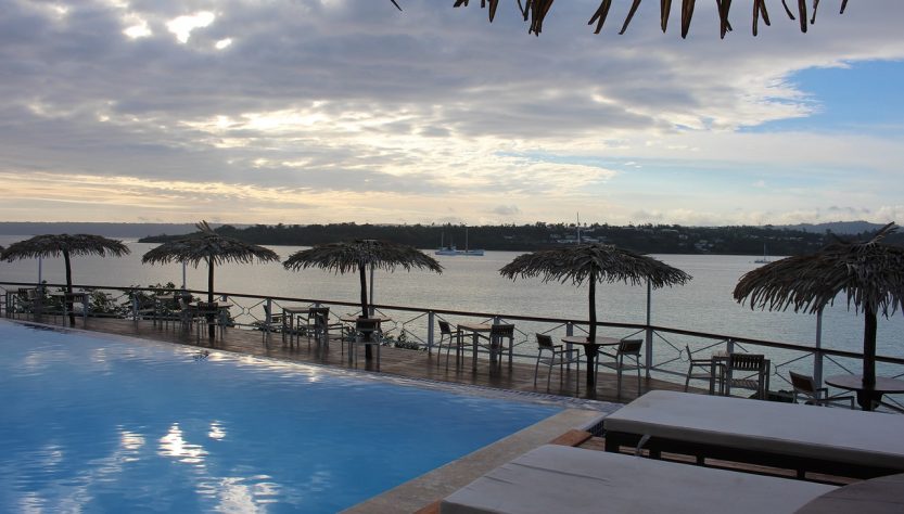 Vanuatu