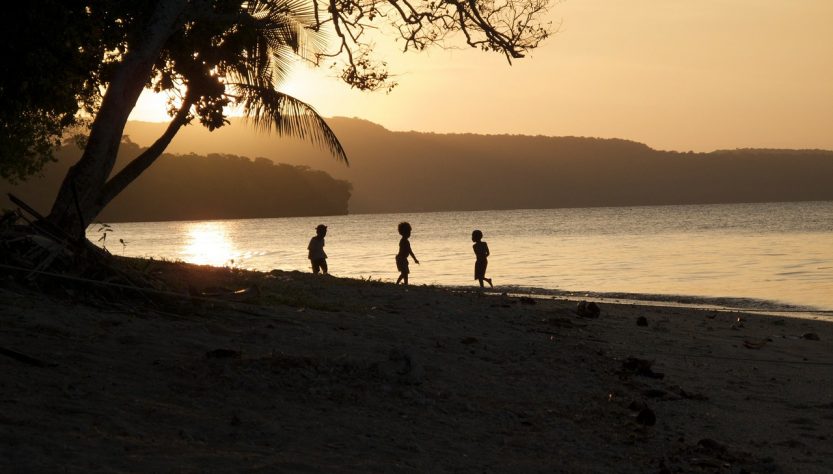 Vanuatu Facts